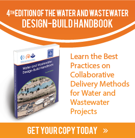 Water And Wastewater Design Build Handbook Water And Wastewater Design Build Handbook