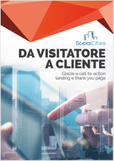 E-book processo conversione inbound marketing