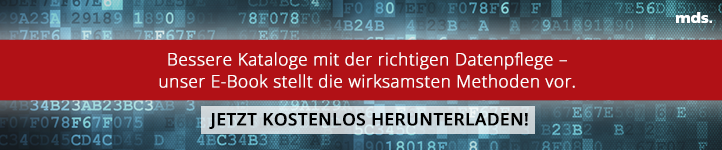 Jetzt E-Book für die richtige Datenpflege herunterladen!