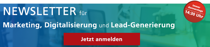 mds Blog - Know-how für Marketing und Vertrieb