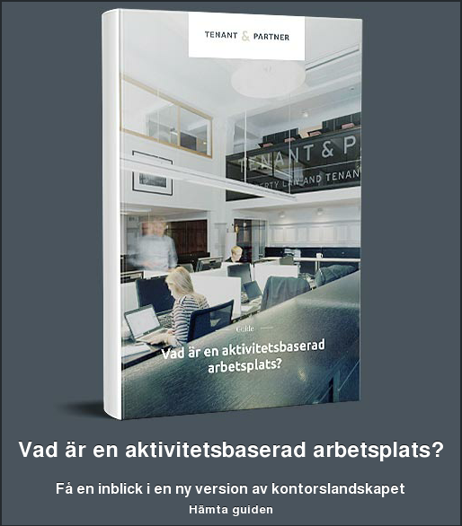 Vad är en aktivitetsbaserad arbetsplats? Få en inblick i en ny version av kontorslandskapet Kostnadsfri guide Hämta