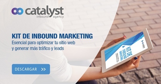 Kit de Inbound Marketing