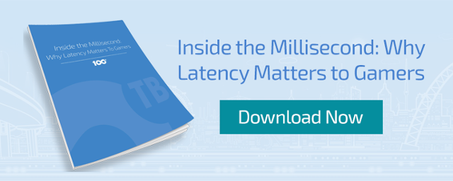 Download Inside the Millisecond: Why Latency Matters to Gamers