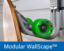 Modular WallScape TM