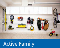 Active Family