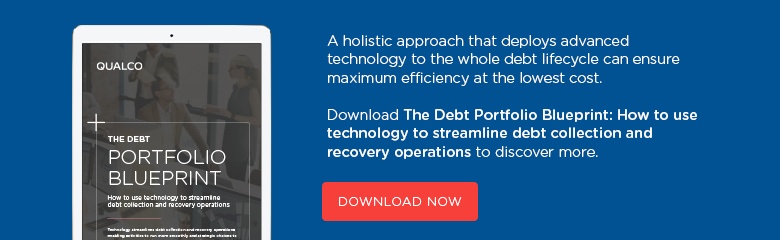The Debt Portfolio Blueprint