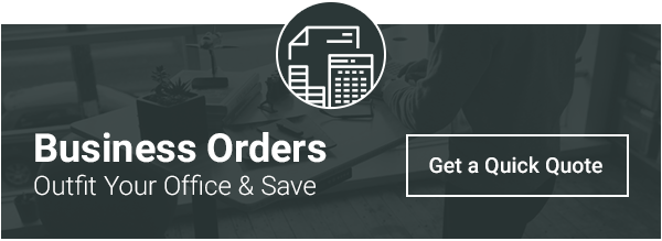 Save up to $5,000 on Standing Desks