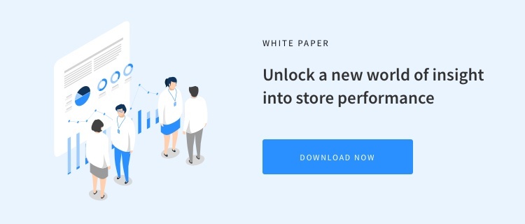 Download our retail white paper - Go Beyond the Door
