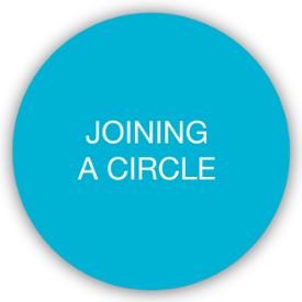 Joining a Circle