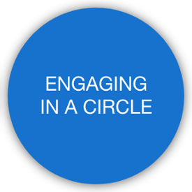 Engaging in a Circle