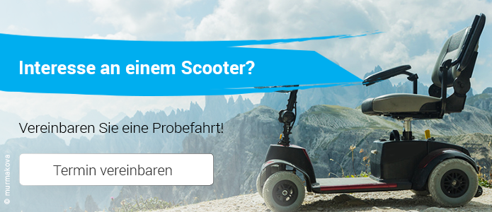Scooter Beratung bei Beuthel