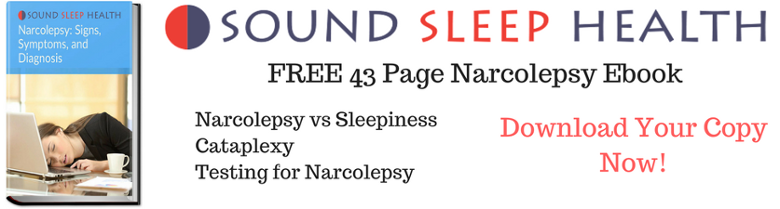 narcolepsy ebook