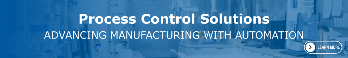 Process control solutions