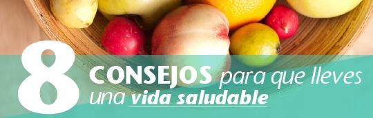 vida saludable
