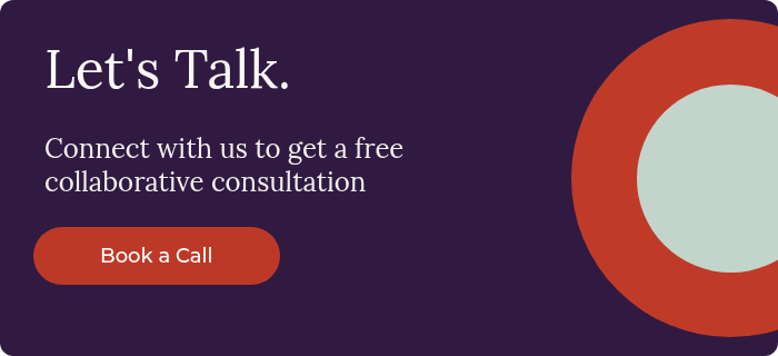 Let's Talk.