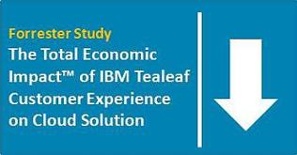 Download the Forrester TEI Study