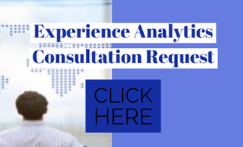 Experience Analytics Consultation