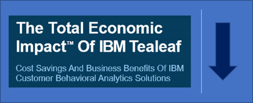 Download the Forrester TEI Study