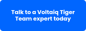 <h3 style="font-size: 20px;"><span style="font-family: 'Poppins Bold'; font-weight: bold;">Talk to a Voltaiq Tiger Team expert today</span></h3>