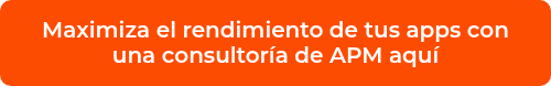 <p>Maximiza el rendimiento de tus apps con una consultoría de APM aquí</p>