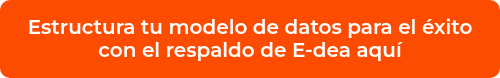 <p>Estructura tu modelo de datos para el éxito con el respaldo de E-dea aquí</p>