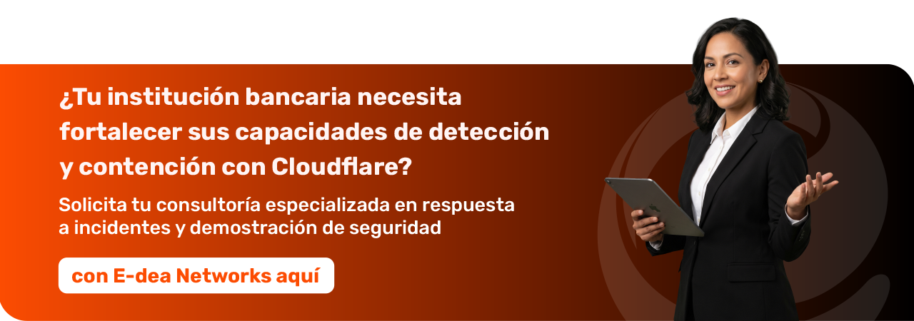 Panel de SIEM para análisis y respuesta a incidentes de ciberseguridad.