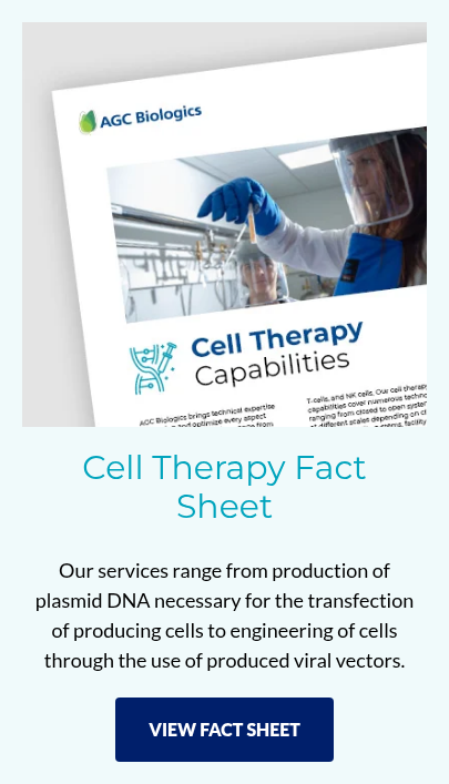 factsheet thumbnail cell therapy