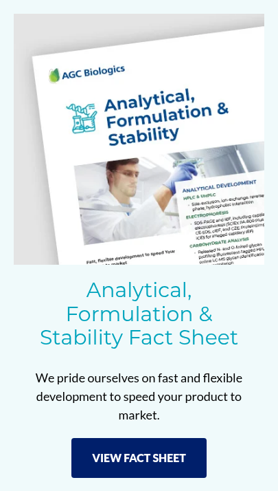 factsheet thumbnail analytical formulation stability