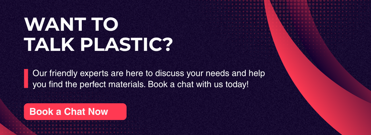 Book a chat with Naphtha today to talk about plastic