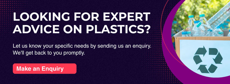 Make an enquiry to Naphtha Plastics today
