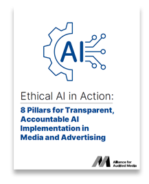 Ethical AI in Media and Advertising