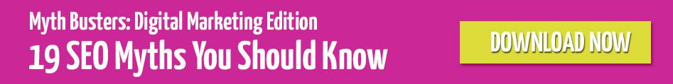 19 SEO Myths You Should Know