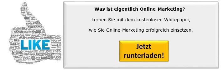 Download Whitepaper: Online-Marketing