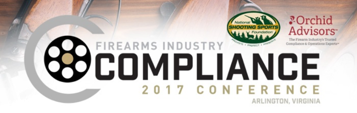 2017 Firearms Industry Compliance Conference