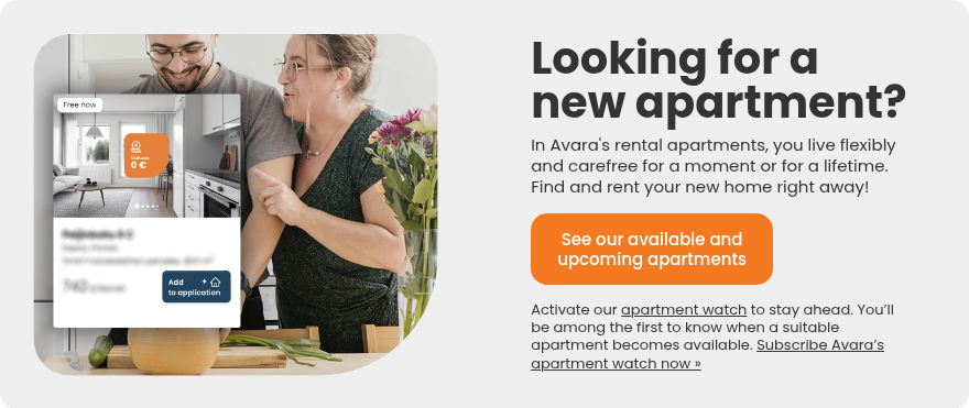 Avara rental homes and apartments