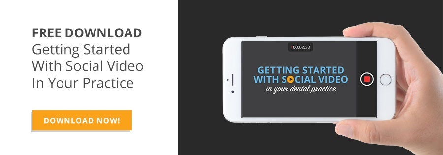 The Dentist’s Guide to Paid Social