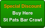 Special Discount  Buy Here  St Pats Bar Crawl