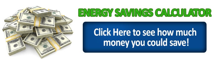 Energy Saving Calculator