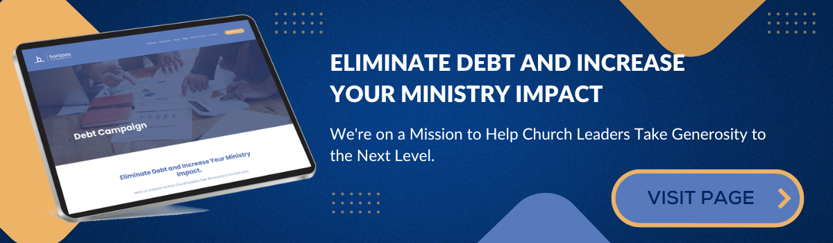 Debt Campaign Ad