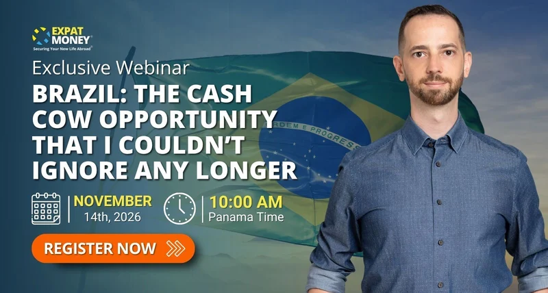 (BLOG BANNER) Brazil The Cash Cow Opportunity That I Couldn’t Ignore Any Longer