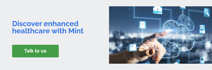  Discover enhanced healthcare with Mint    