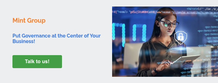 Mint Group   Put Governance at the Center of Your Business!    