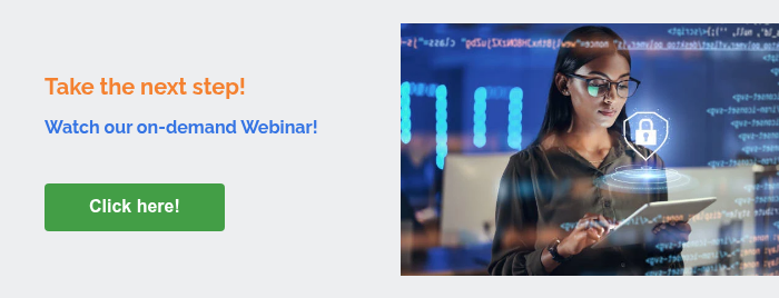 Take the next step! Watch our on-demand Webinar!    