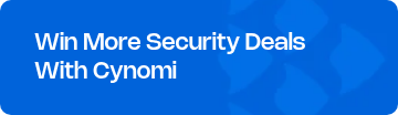 <p style="text-align: left; line-height: 1.2;"><span style="font-weight: normal;"></span><span style="font-size: 21px; font-family: Nohemi;">Win More Security Deals With Cynomi</span><span style="font-size: 21px; font-family: Nohemi;"><br></span></p>