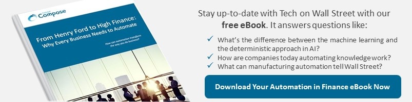Download Automation in Finance ebook