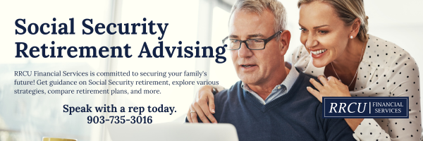 Social Security Retirement Advising