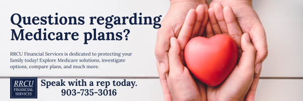 Questions regarding Medicare plans?