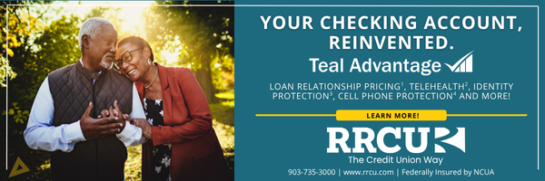 Your Checking Account, Reinvented.