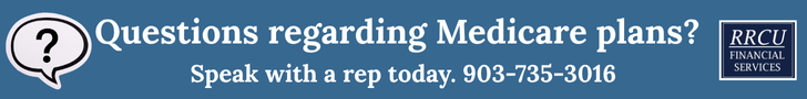 Questions regarding Medicare plans?