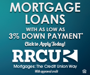 3 Percent Mortgage 300x250